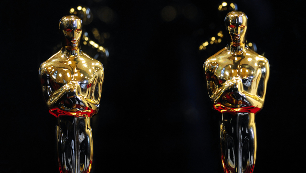 Who decides Oscar winners? White men over 60