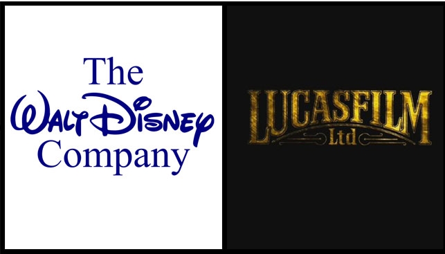Disney to Buy Lucasfilm for $4.05 Billion; New ‘Star Wars’ Movie Set for 2015