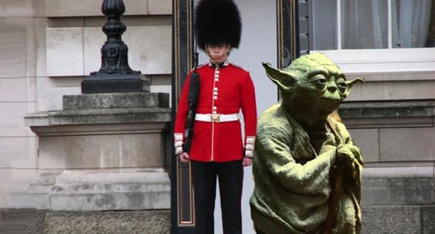 ILM Considers London for 'Star Wars' Work