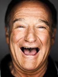 R.I.P. Robin Williams