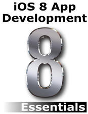 ios8 app development essentials
