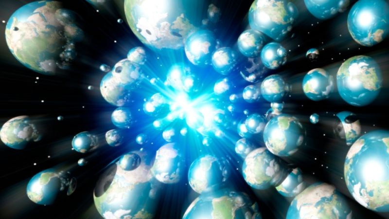 Quantum Suicide -  How to Prove the Multiverse Exists in the Most Violent Way Possible
