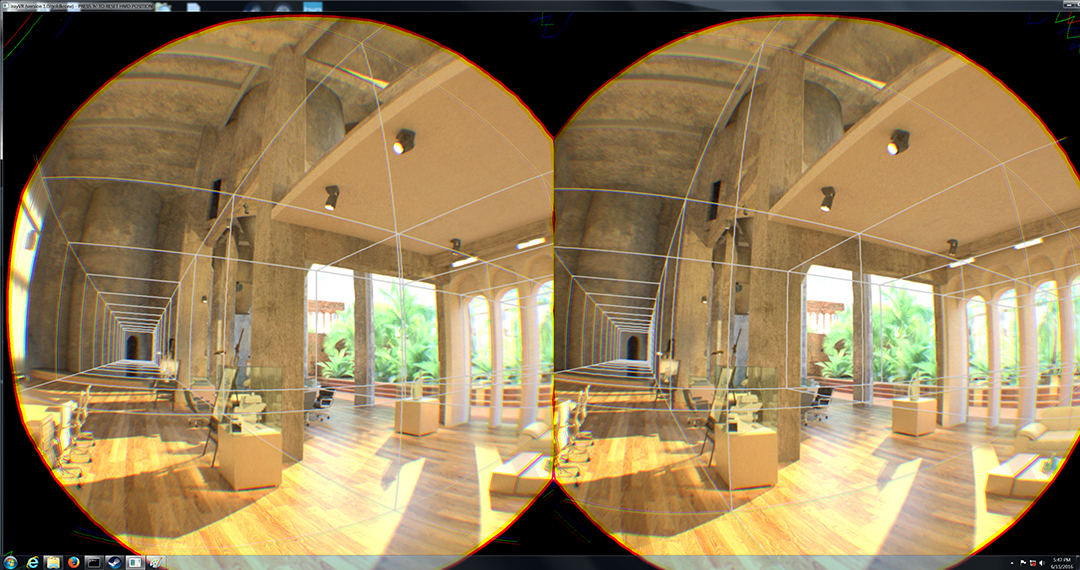 Nvidia VRWorks 360 Video SDK - New VR and Ray Tracing Tools for Developers