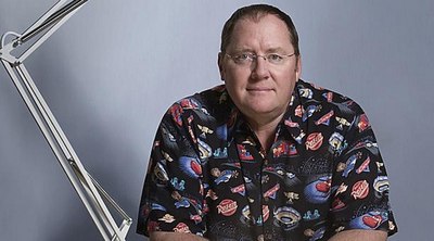 John Lasseter Taking Six-Month Leave from Pixar due to Harassment Allegations