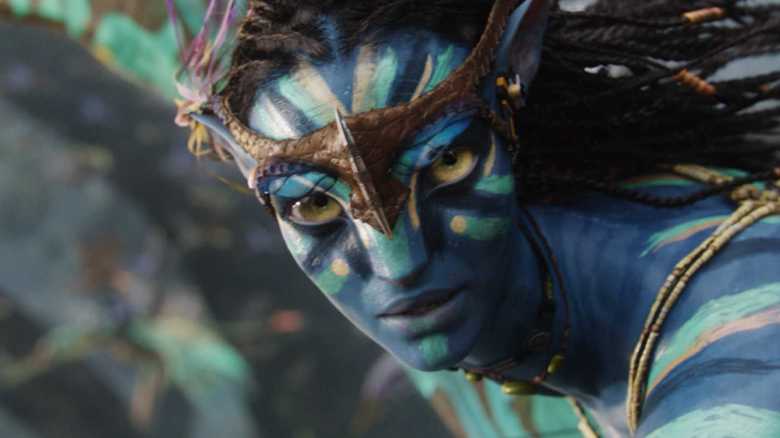 Jon Landau shares how Weta is innovating tech for the new Avatar movies