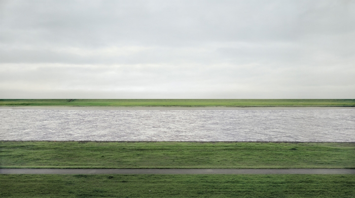 Andreas Gursky $4,338,500 photo