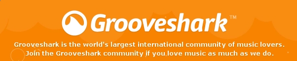 Grooveshark