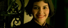 Composition- The Cinematography of Amelie’