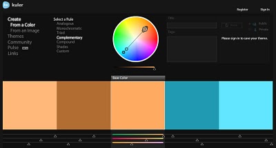 THE COLOR GRADING VIRUS THAT IS TEAL & ORANGE
