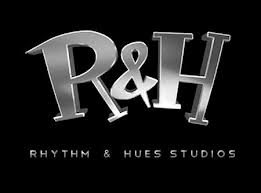 Rhythm & Hues filing Chapter 11 bankruptcy