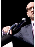 Steven Soderbergh - state of cinema address