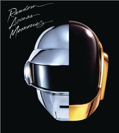 Daft Punk Random Access Memories