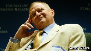 RIP Tom Clancy dies aged 66