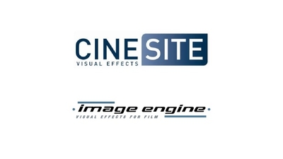 Cinesite and Image Engine Join Forces