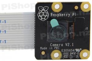 RPI-CAM-NOIR - Official Raspberry Pi 8MP NoIR infrared Camera Board