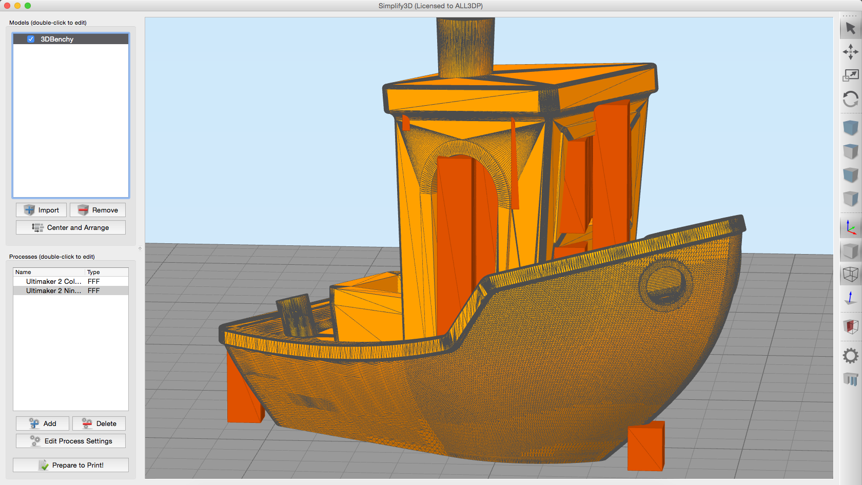 Best 3D Slicer Software Tools for 3D Printing